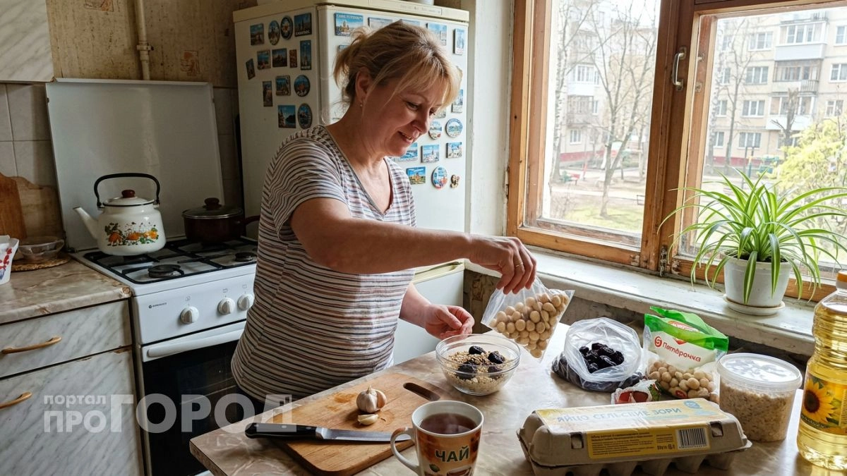 Выкиньте лишние таблетки из аптечки: добавьте эти три доступных продукта в рацион для очистки сосудов от бляшек