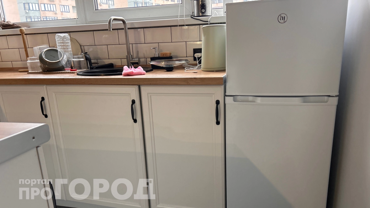 Белые холодильники – больше не модно: что придумали современные дизайнеры вместо покупки новой техники