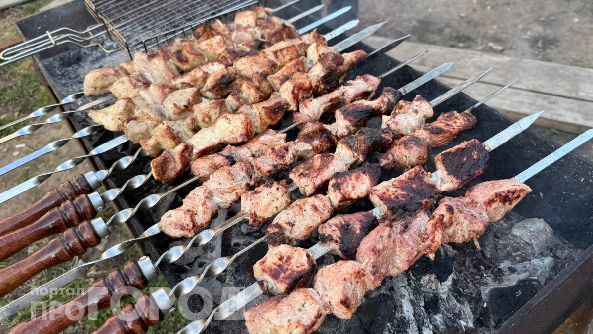 Забудьте про шейку: почему для идеального шашлыка лучше брать именно эту часть