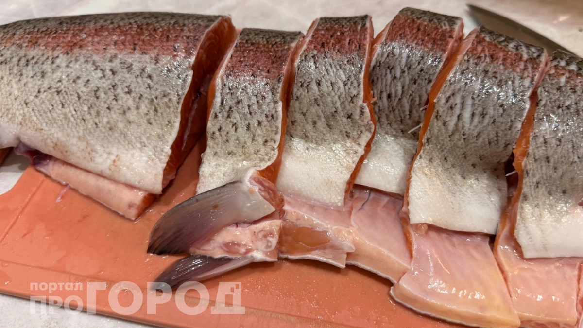 Эта копеечная рыба оказалась полезнее форели: скупаю килограммами и делаю заготовки за 10 минут  