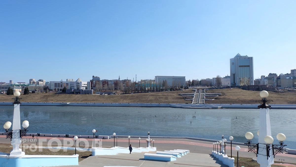 В Чувашии для новых микрорайонов системы оповещения станут обязательным условием застройки