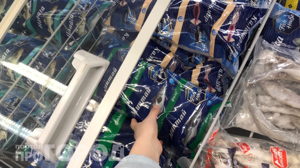 Врачи назвали самую полезную рыбу для пожилых людей: укрепит иммунитет и сосуды