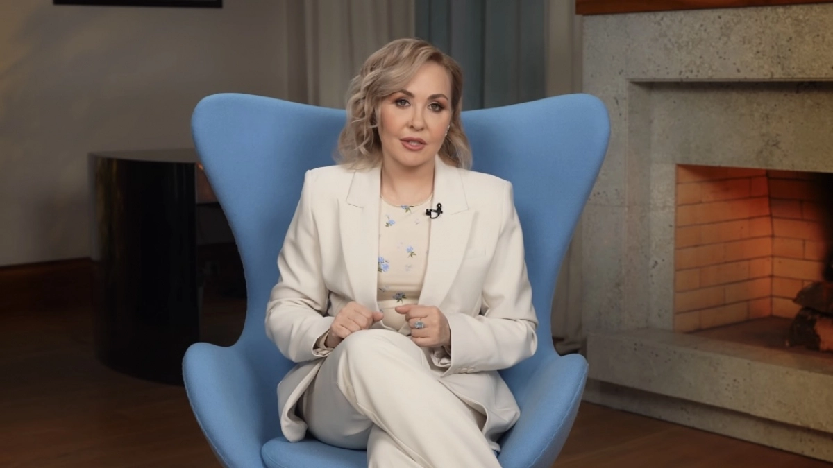 «Все изменится само»: Володина рассказала, кого ждут судьбоносные перемены весной