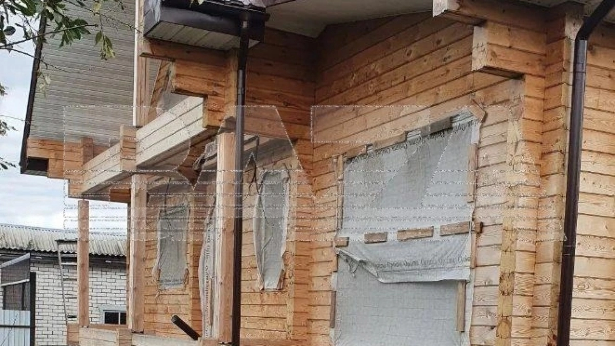 В Чувашии шесть клиентов одного предпринимателя остались с недостроенными домами и без денег