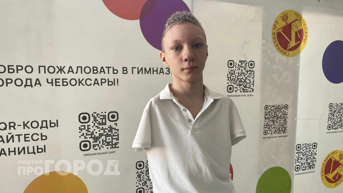 “Хочу взять золото Паралимпиады”: юный пловец без рук из Чебоксар стал мастером спорта и рекордсменом мира