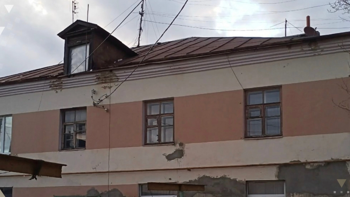 Бастрыкин потребовал доклад по делу о нерасселенном аварийном доме в Чебоксарах