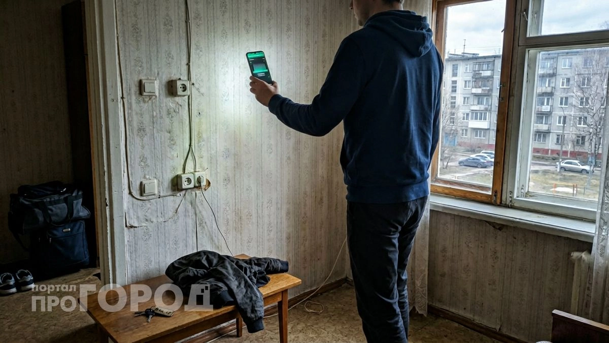 Ваш номер в отеле может хранить секреты: найдите скрытую камеру за минуту с помощью обычного смартфона