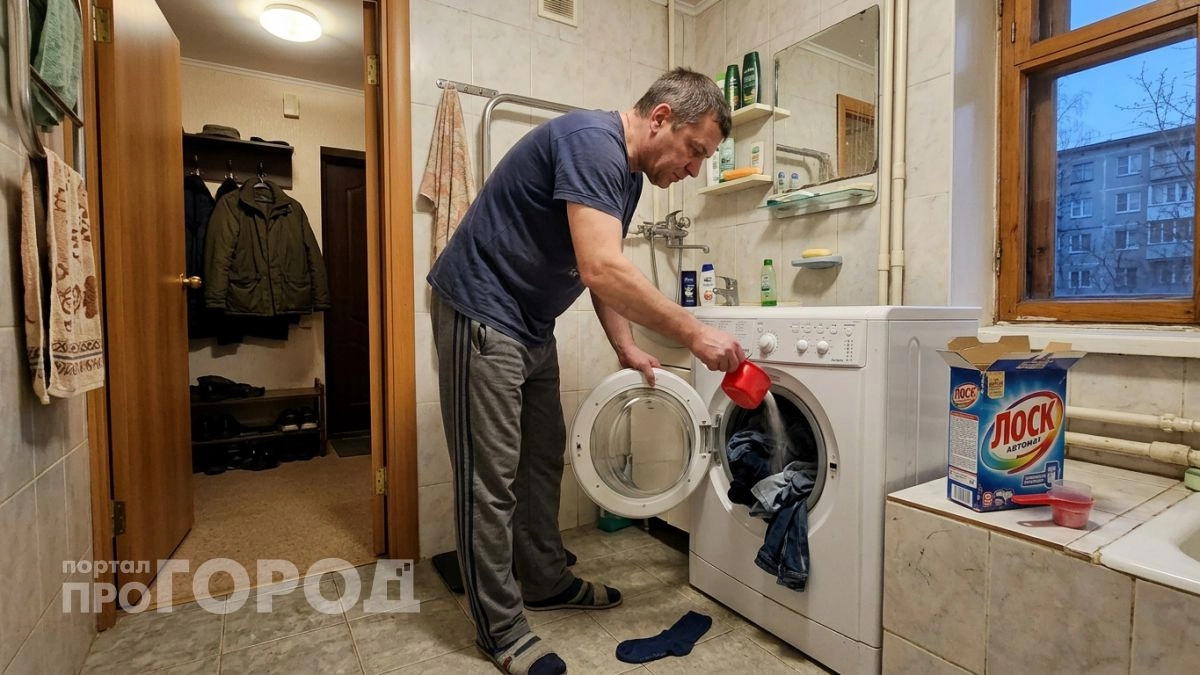 Мастер по ремонту назвал главную ошибку при стирке: куда сыпать порошок, чтобы машинка не сломалась через год