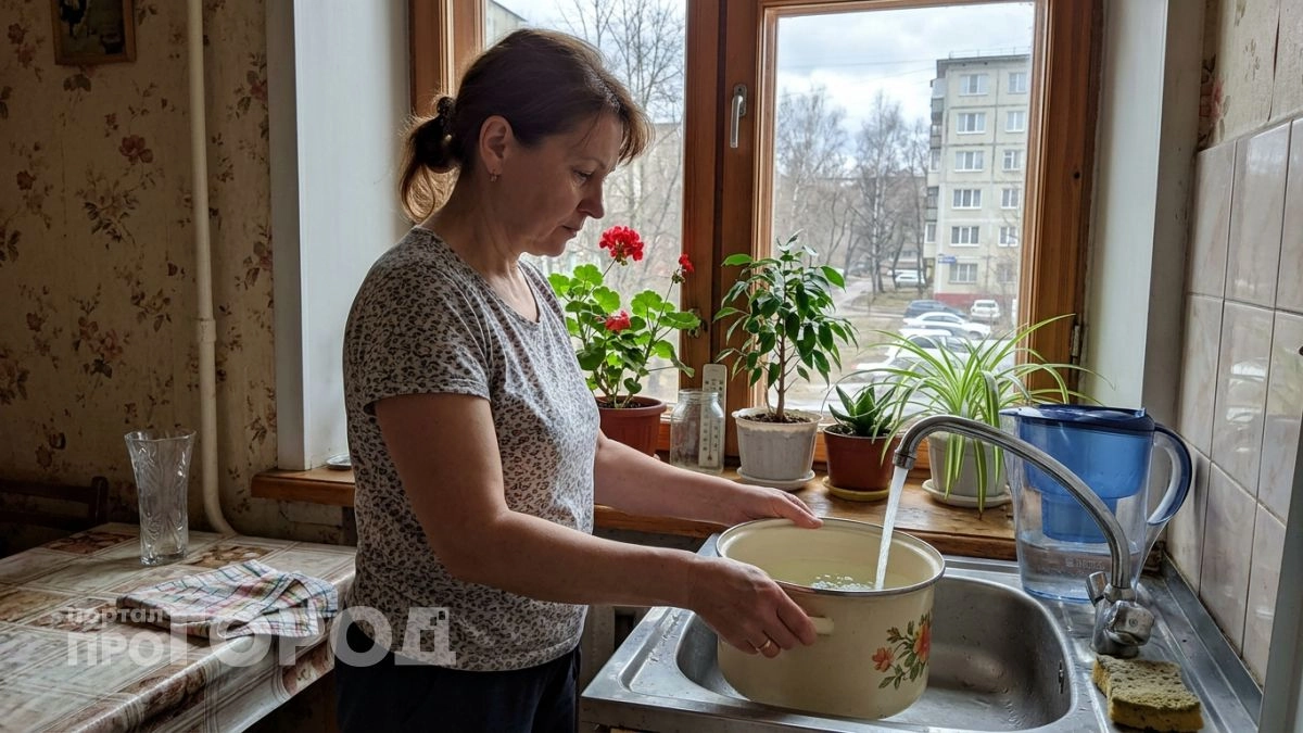 Перестаньте рисковать здоровьем семьи на кухне: проверьте эту инструкцию перед использованием воды из-под крана