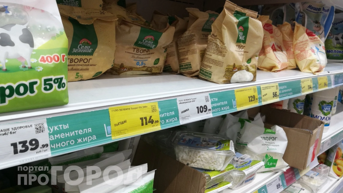 Как есть творог, чтобы белок усваивался: почему белок может «пролетать мимо» и как этого избежать