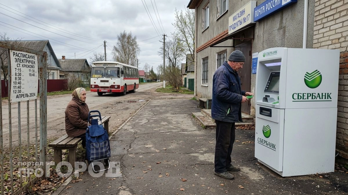 Конец эпохи привычных банкоматов: что нужно знать о новых белых терминалах и почему это выгодно каждому из нас