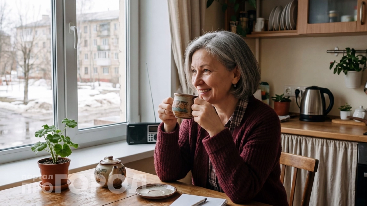 Закрашивать седину больше не модно: в Европе давно заменили на новый тренд