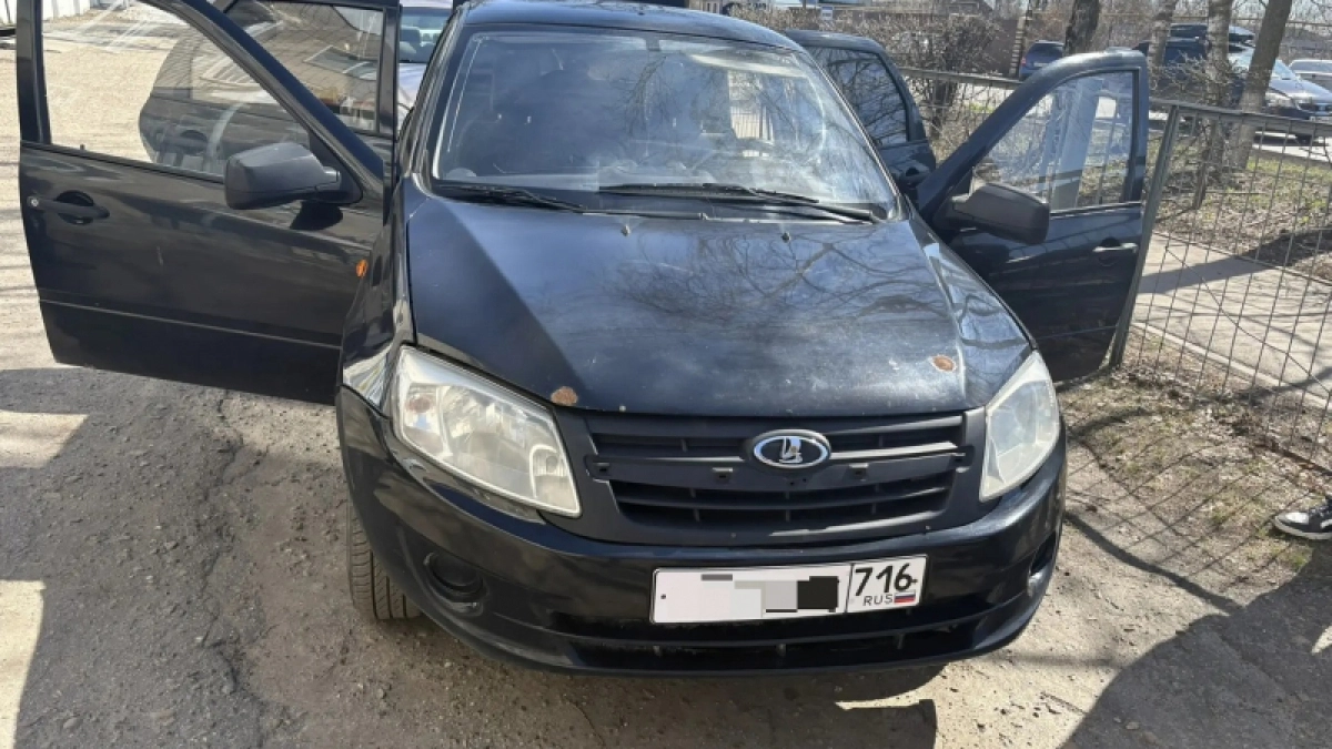 Родители погибшего бойца СВО из Чувашии помогли полиции задержать двоих преступников