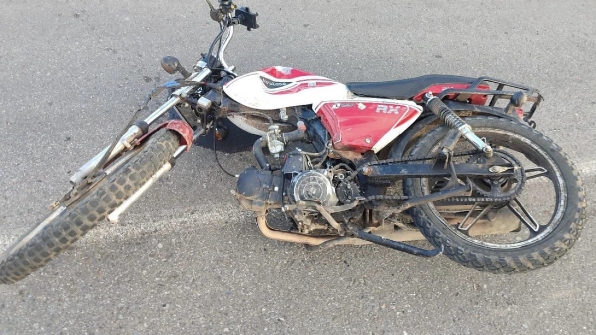 Суд признал жительницу Чувашии виновной в аварии с тяжелораненым питбайкером