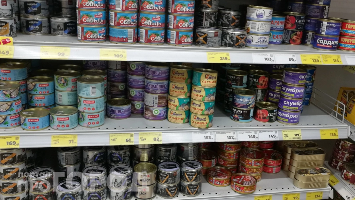 Банка консервов, которая заменит свежую рыбу: столько же пользы и питательных веществ 