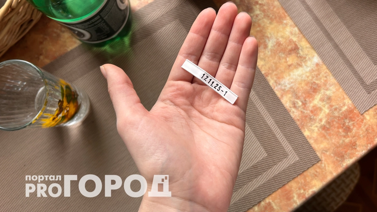 Цвет зажима на хлебе выдает его свежесть – проверяйте сразу в магазине