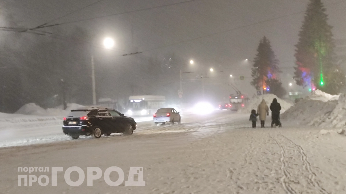 Россиян завалит снегом уже скоро: синоптики предупреждают о резком похолодании