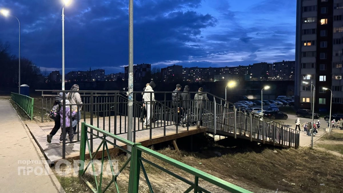 В воскресенье в Чувашии похолодает: температура упадет до +9 и ниже 