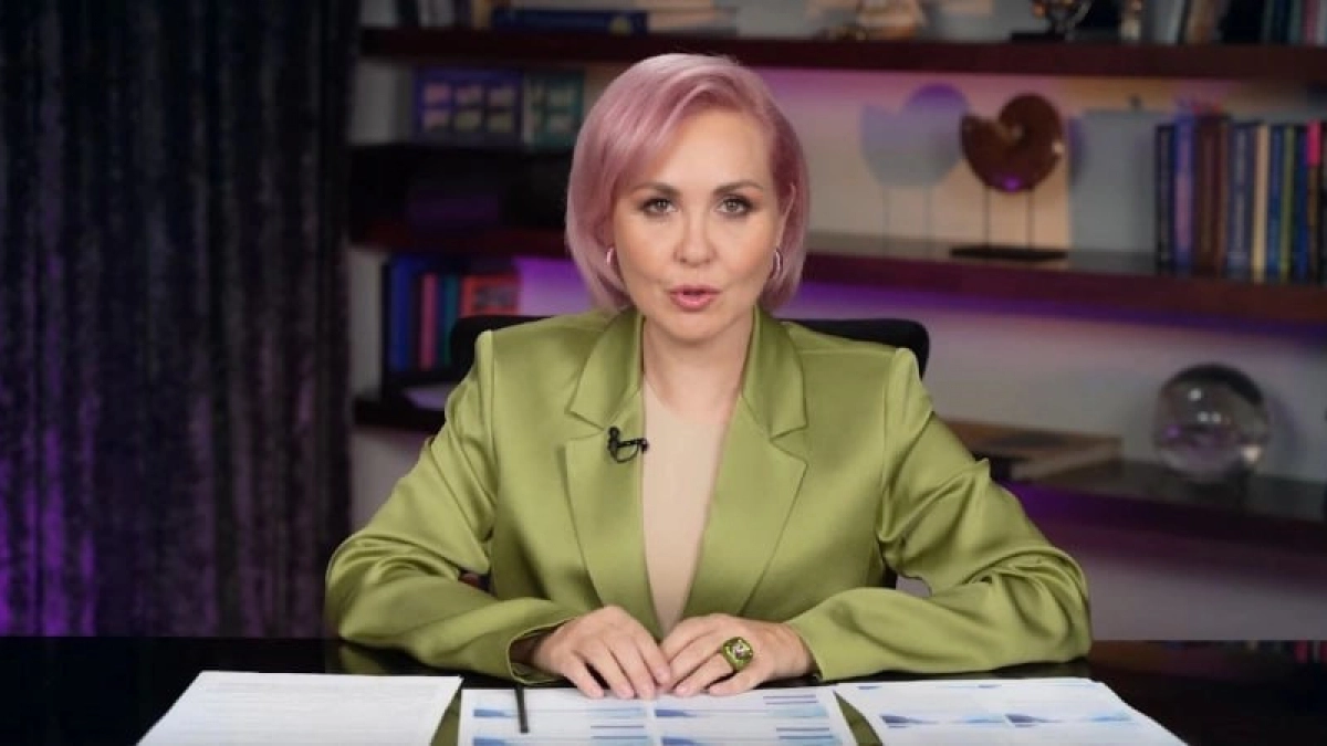 Только для избранных: какие знаки сорвут куш в апреле по гороскопу Володиной