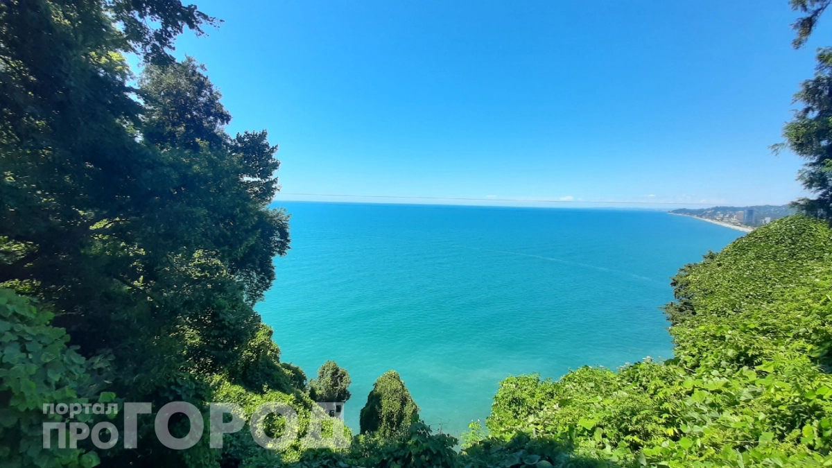 Российский Бали: безупречные пляжи и отсутствие туристов 