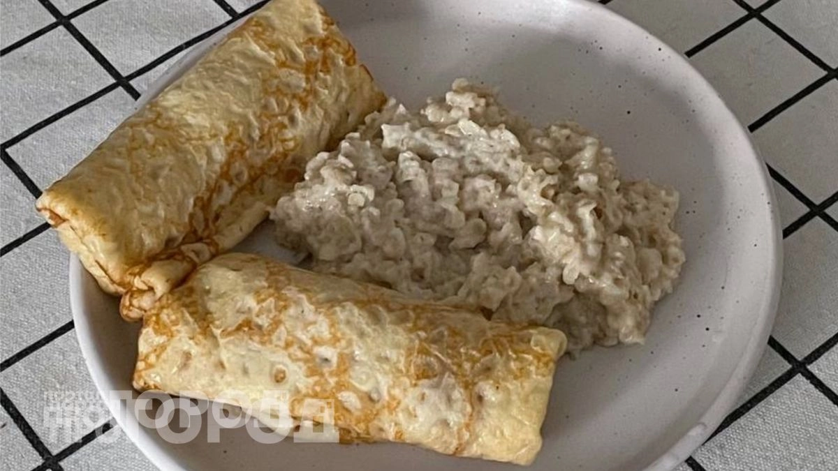 Выбросьте из головы овсянку и яичницу: делюсь пятью сытными завтраками, которые готовятся за пару минут