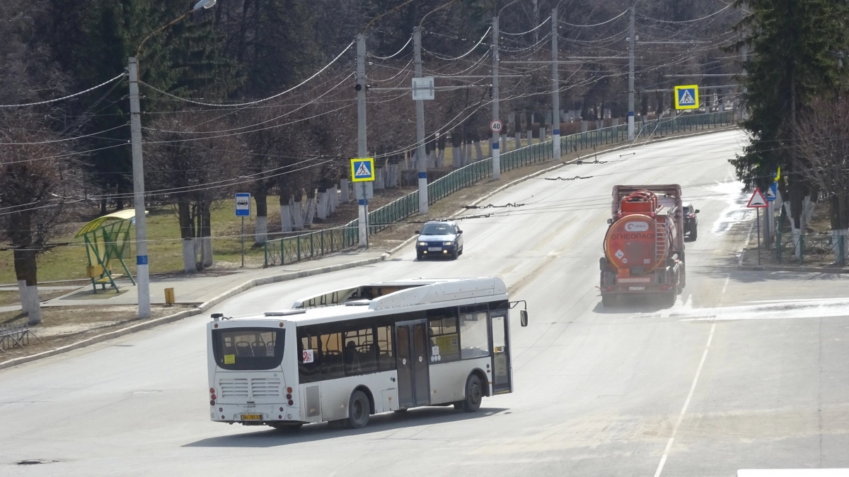 Транспортная реформа, новые тарифы на проезд и происшествия в Чувашии