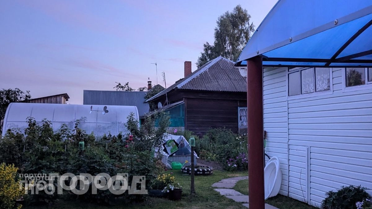 Земля больше не ваша: проверьте документы сейчас, чтобы в апреле не лишиться дачного участка по новому закону