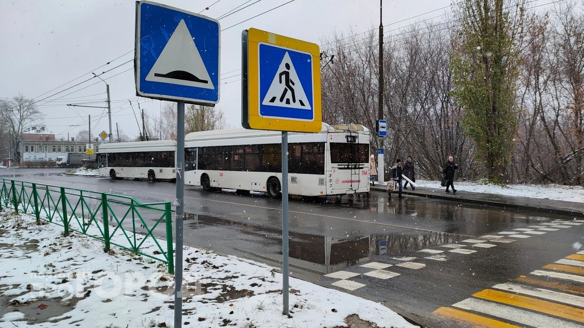 МЧС предупреждает жителей Чувашии об опасной погоде