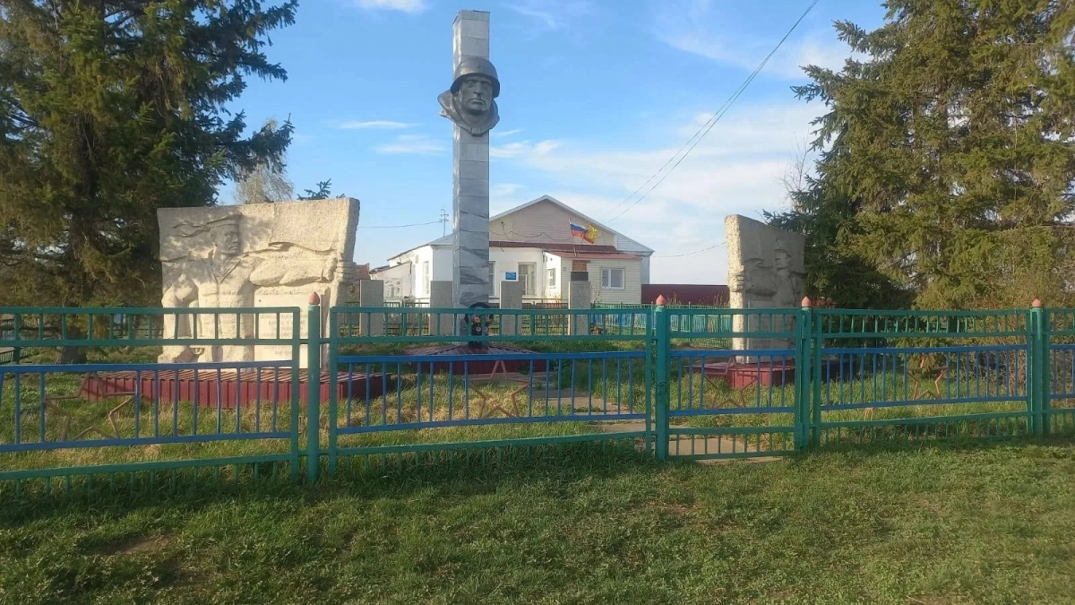 В восьми деревнях и селах Чувашии займутся благоустройством территорий