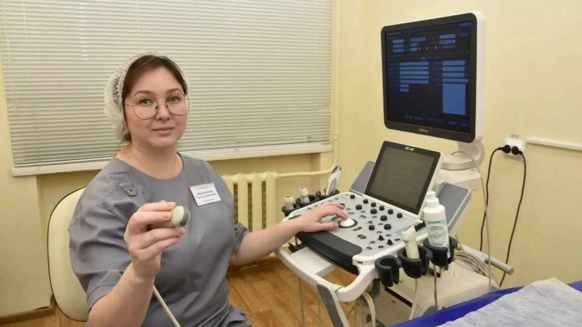 За четыре года в Чувашии откроют десять ветеринарных операционных