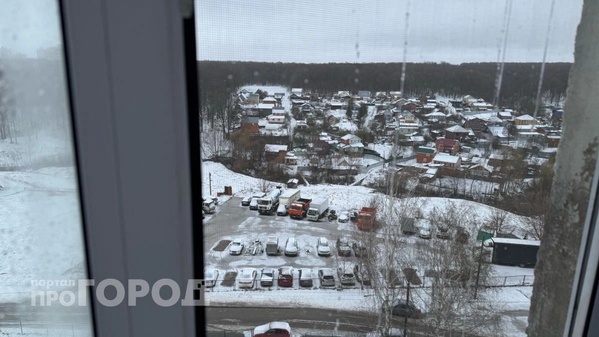 Основные снегопады еще впереди: как долго Чувашии ждать возвращения весеннего тепла и сухой погоды