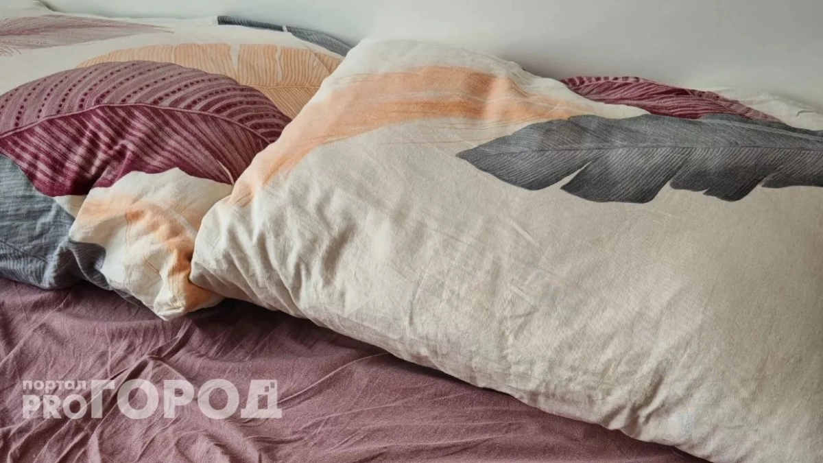 Стелить постельное больше не модно: вот на чем спят в Европе и не знают проблем