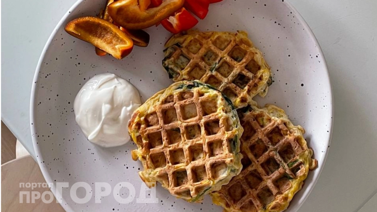 Минус 15 лет: ученый назвал завтрак, который реально замедляет старение