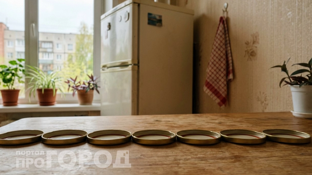 Винтовые крышки от закаток не выбрасываю: превращаю в полезные вещи для быта