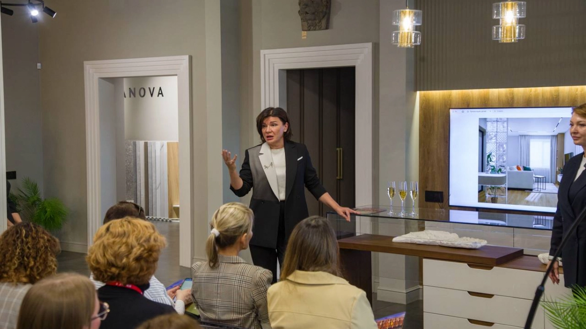 Когда покупают уже внуки: как застройщик держит планку 35 лет 