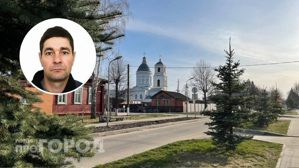 В Ядрине пропал 67-летний пенсионер: уже неделю о нем ничего не известно