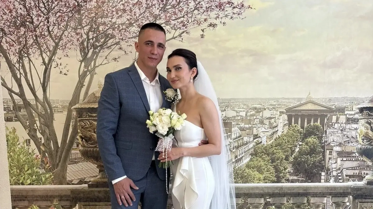 В канун Красной горки в Чувашии случился свадебный бум