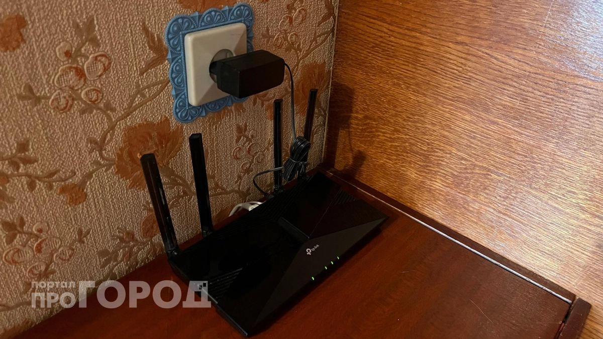Хватит мучить роутер по ночам: мастер объяснил, как сэкономить электричество и продлить жизнь прибору