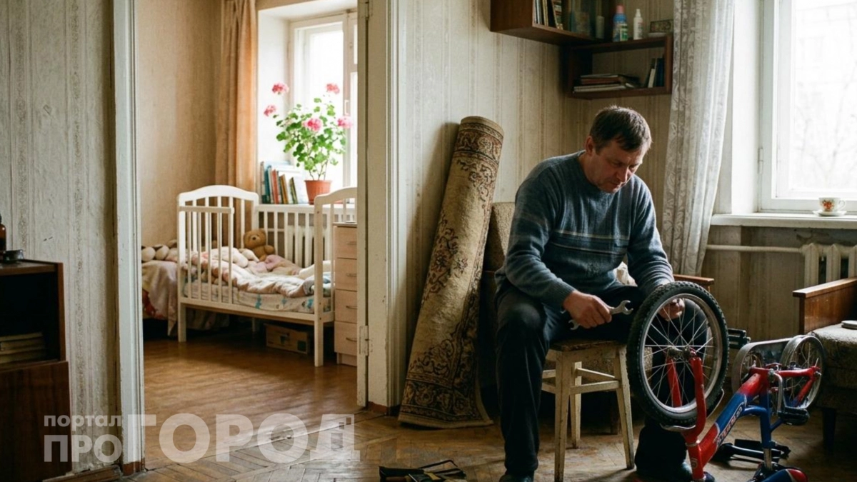 Архитекторы объяснили зачем в хрущевках делали проходные комнаты