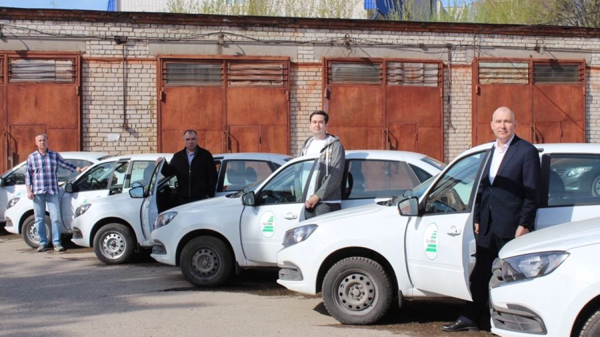 В Чувашии 20 ветеранов СВО смогут бесплатно выучиться вождению