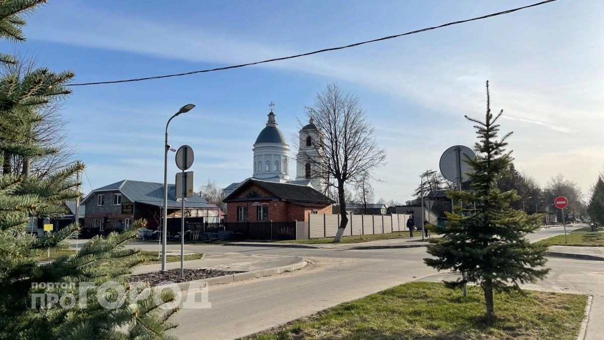 В Чувашии опубликовали список дорог, которые отремонтируют уже на этой неделе