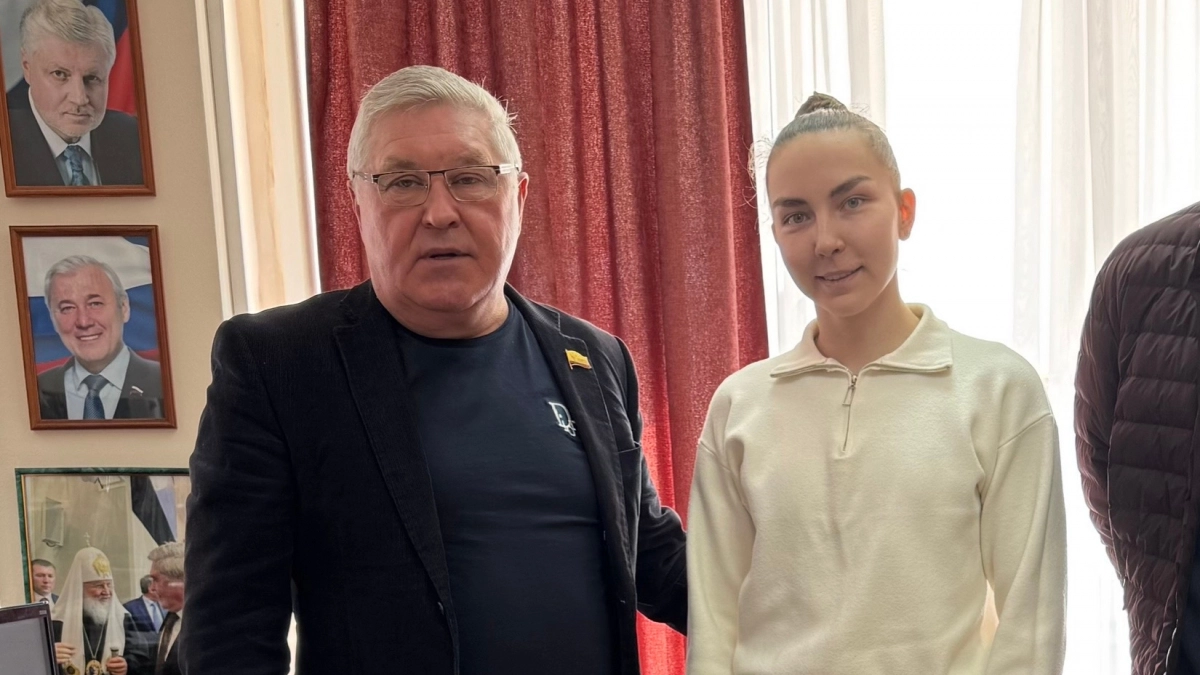 Минспорта региона обвинило депутата Госсовета в нарушении этики из-за его слов о том, что спортсмены разбегаются из Чувашии