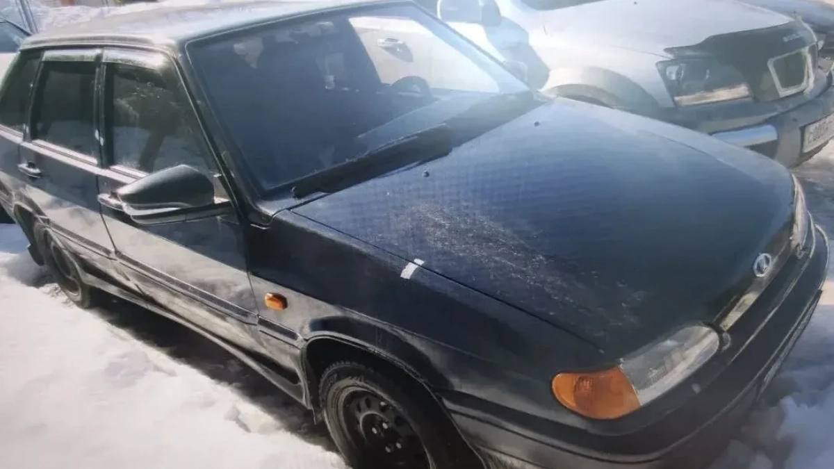 Житель Чувашии лишился машины через сутки после ее покупки: совершил ошибку, когда поругался с женой