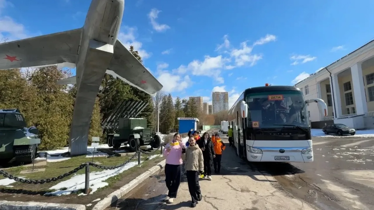 Бесплатные экскурсии по Чебоксарам запустили ко Дню Победы