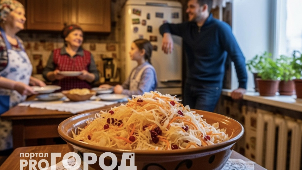 Секрет хрустящей квашеной капусты, который игнорируют почти все: квашу только так