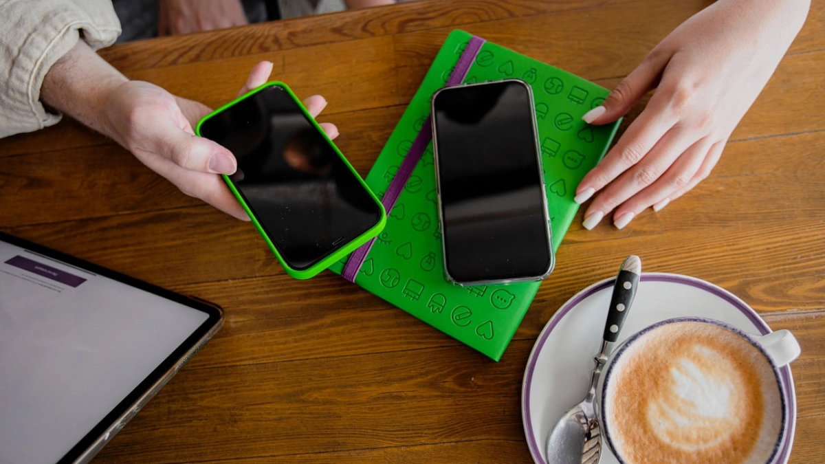 Каждый четвертый россиянин пользуется iPhone 