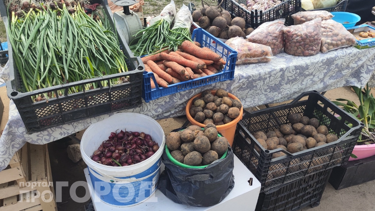 Этот дешевый овощ снижает давление уже через несколько часов и защищает сердце 