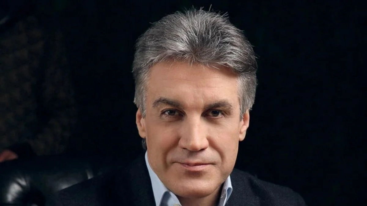 Скончался ведущий телепрограммы "Человек и закон" Алексей Пиманов