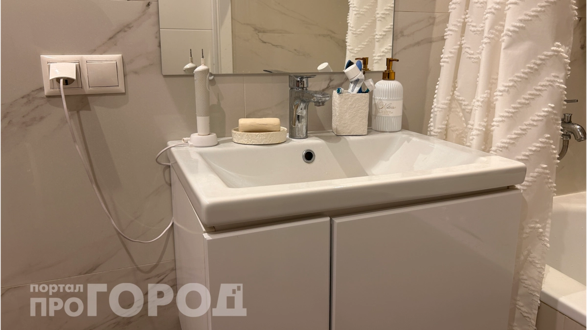 Классические раковины с тумбочками уходят на покой: какие решения выбирают дизайнеры в 2026 году