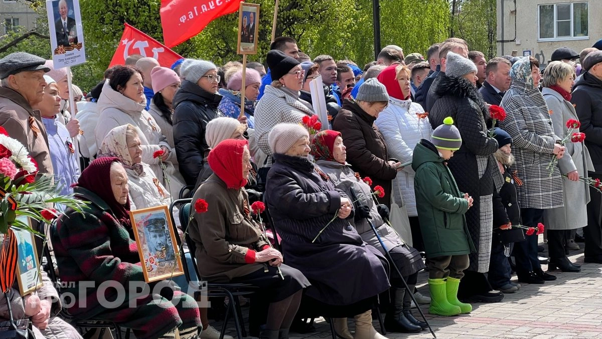 Чувашия введёт ежегодные выплаты 36 тысячам ветеранов и детей войны